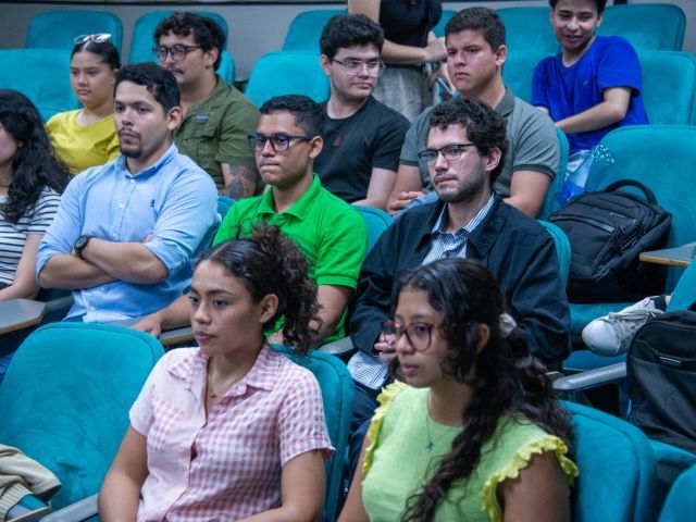 Taller Higiene y Seguridad Ocupacional