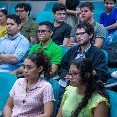 Taller Higiene y Seguridad Ocupacional