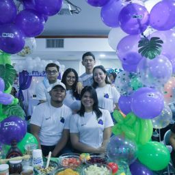 XXVIII Muestra Empresarial