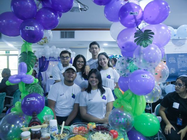 XXVIII Muestra Empresarial