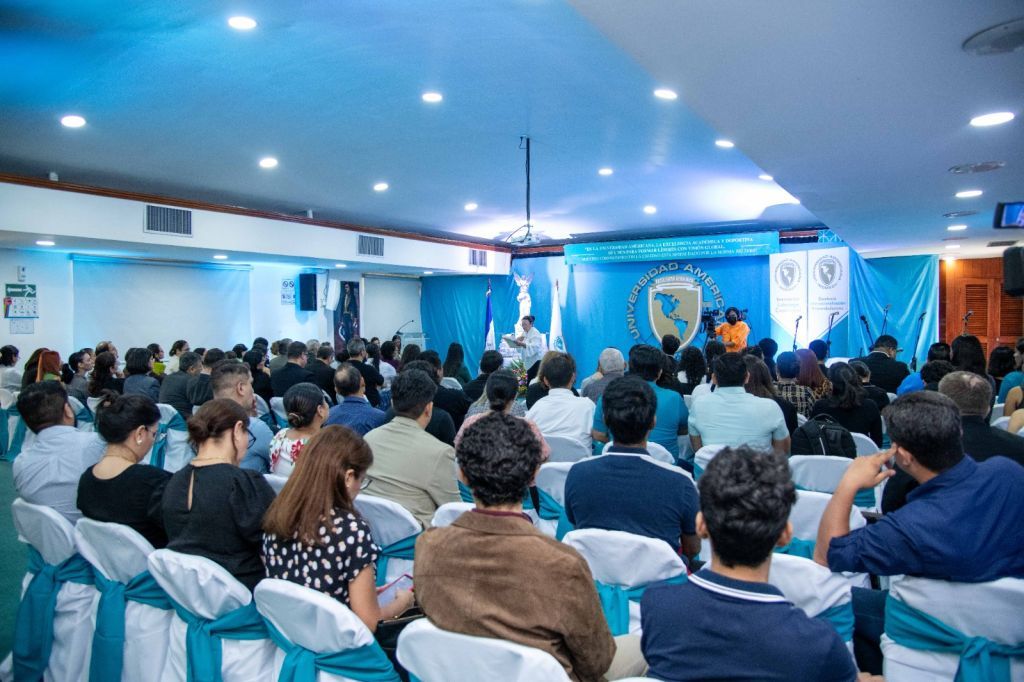 Jornada Dariana 2025