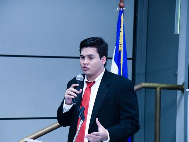 Proyectos de Grado