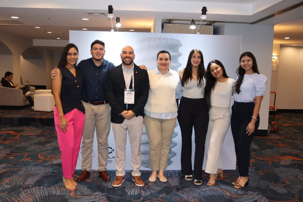 Dentis Meeting 2025