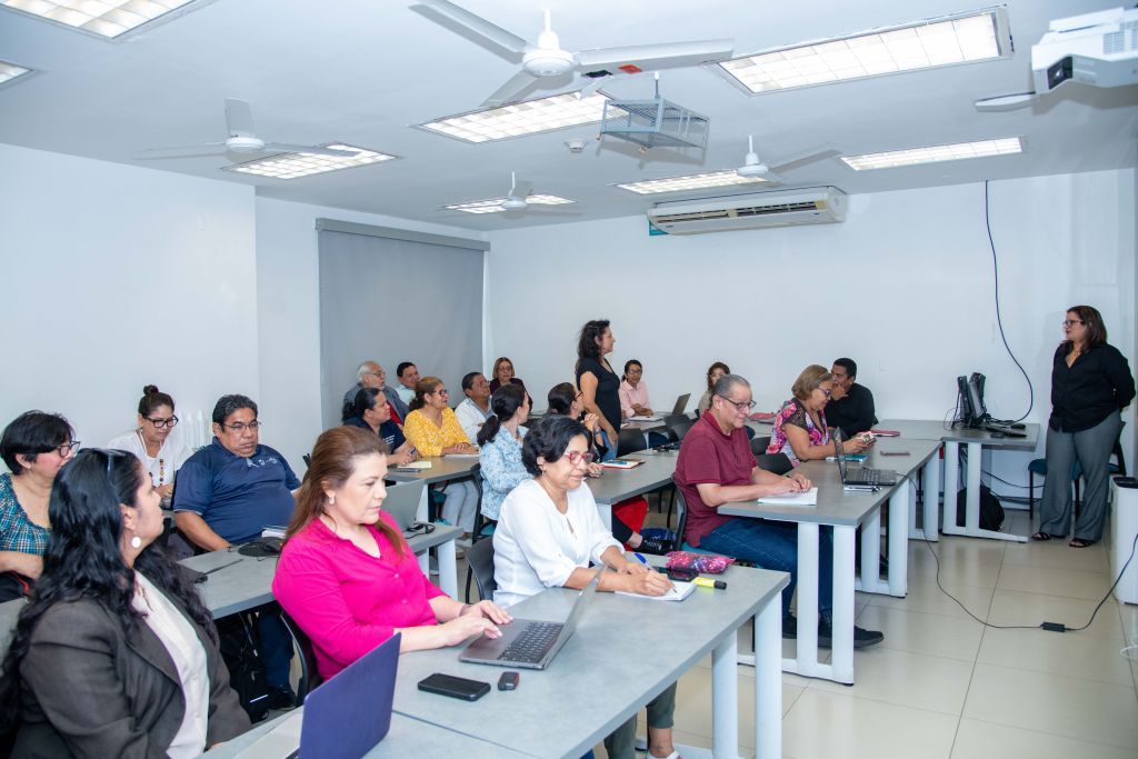 Proyectores Interactivos