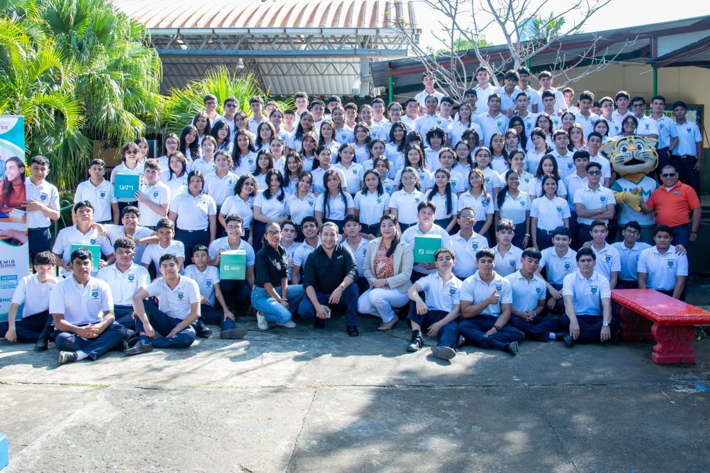 Bachilleres Bilingües