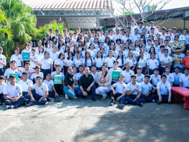 Bachilleres Bilingües