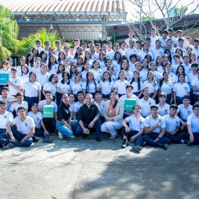 Bachilleres Bilingües