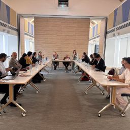 XXXV Asamblea de Rectores