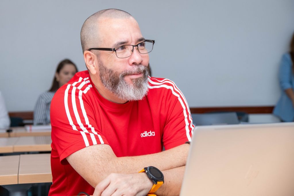 taller de Ikigai