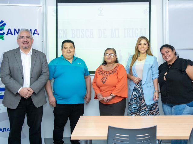 taller de Ikigai