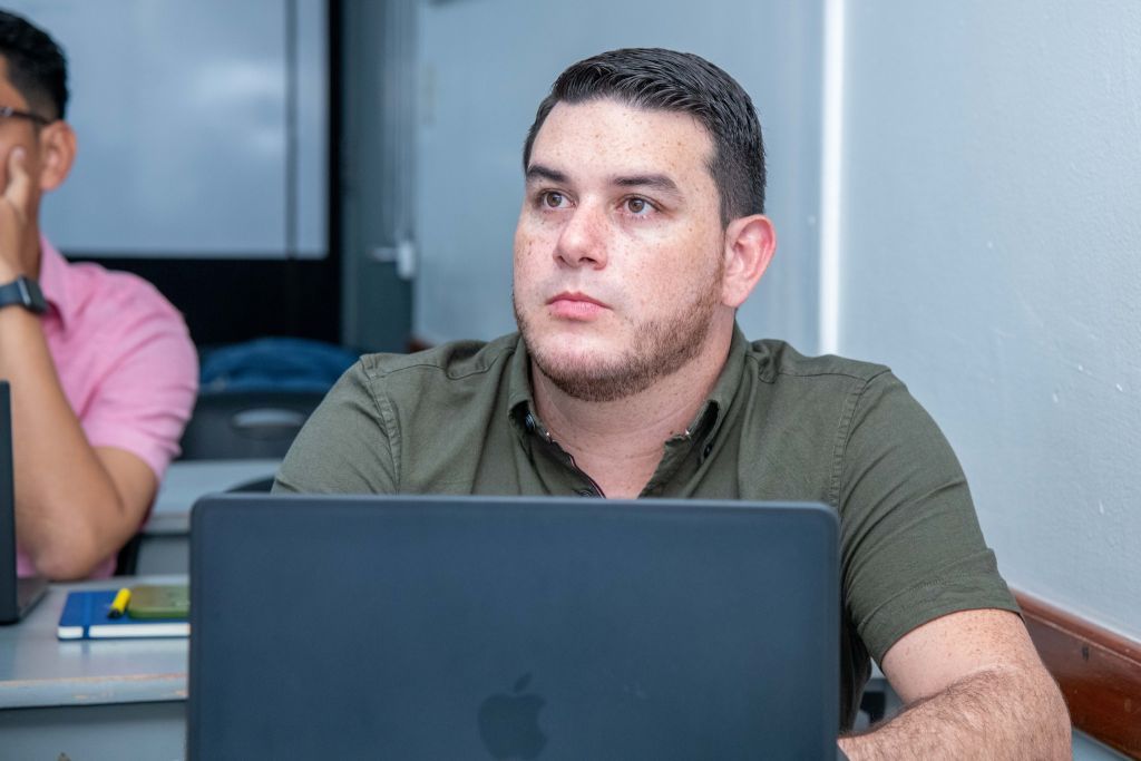 Diplomado en Finanzas