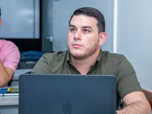 Diplomado en Finanzas