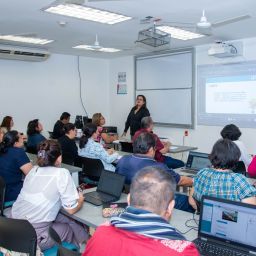 Proyectores Interactivos