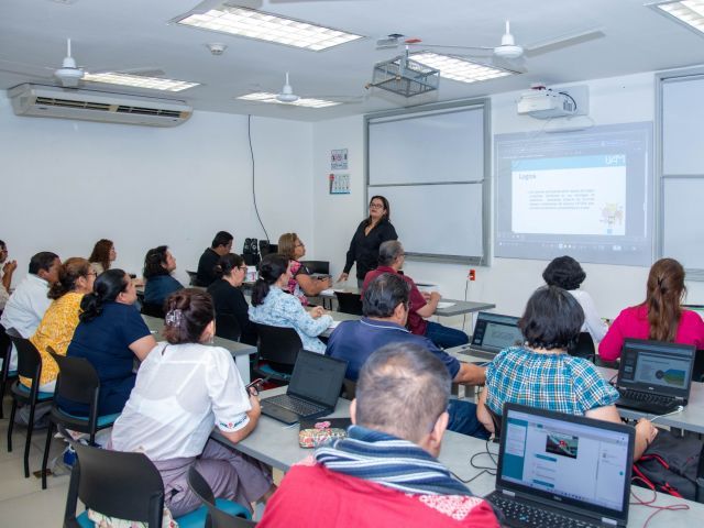 Proyectores Interactivos