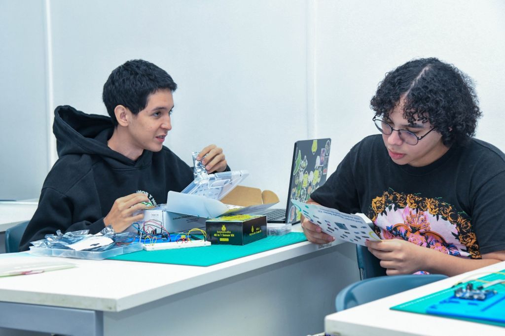 Arduino