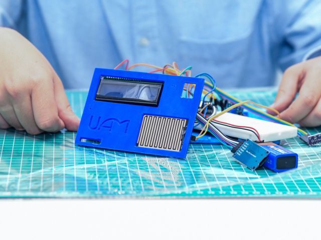 Arduino