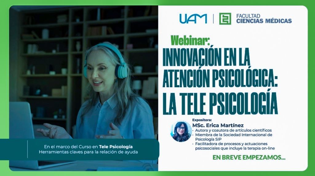 Atención Psicológica