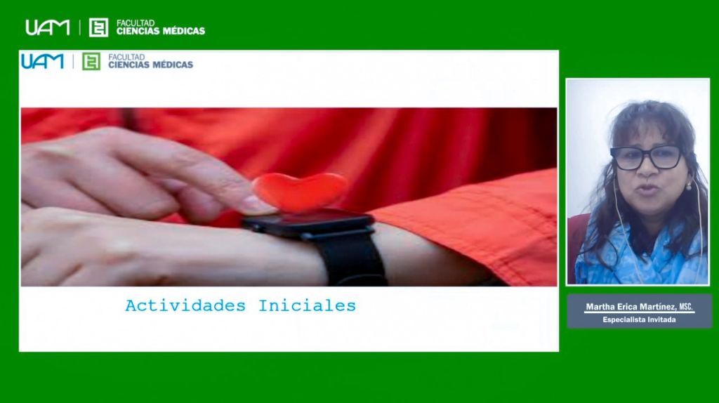 Atención Psicológica