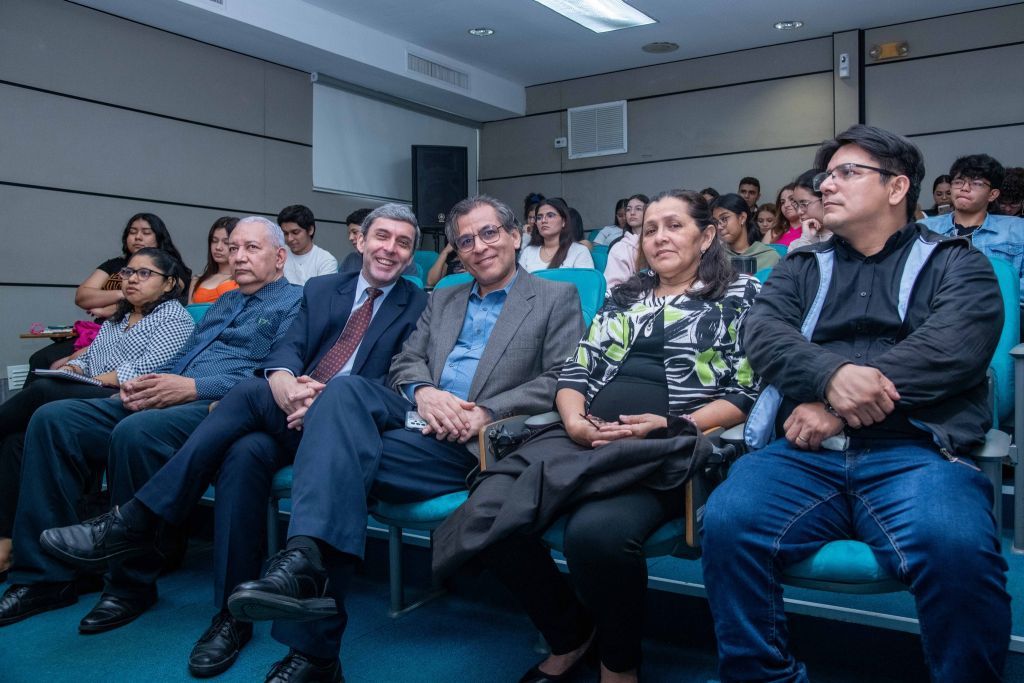 Ciclo de Películas