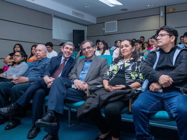 Ciclo de Películas
