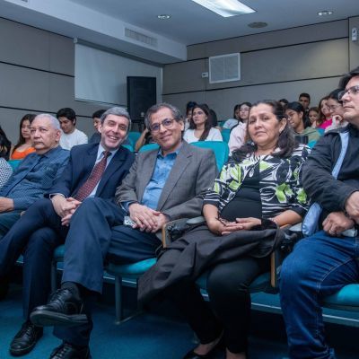 Ciclo de Películas