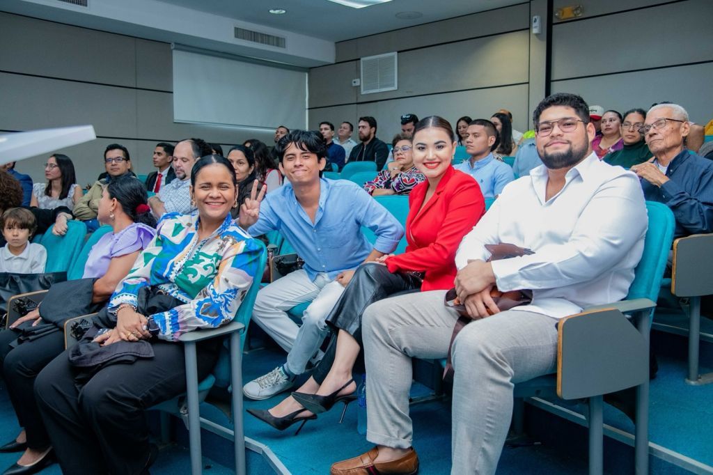 Cine UAM Fest 2024