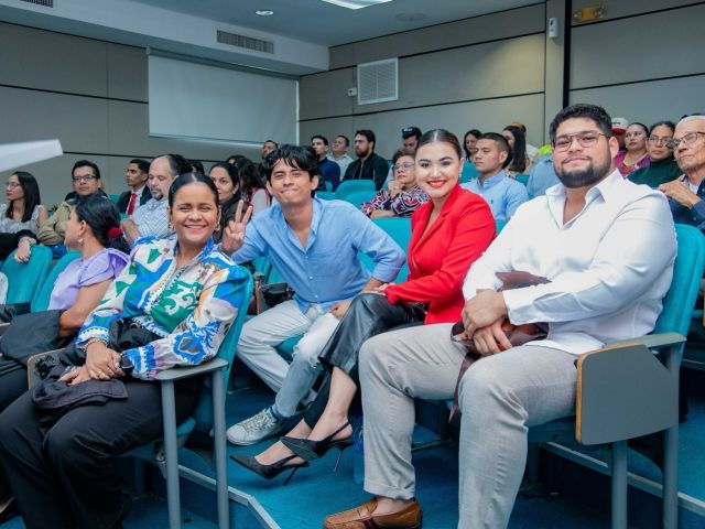 Cine UAM Fest 2024