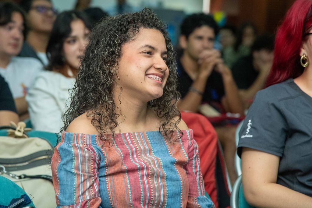 Comunicación y Lenguaje II