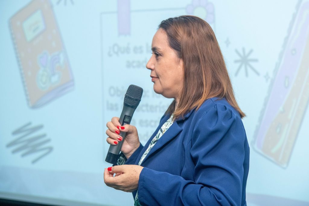 Comunicación y Lenguaje II