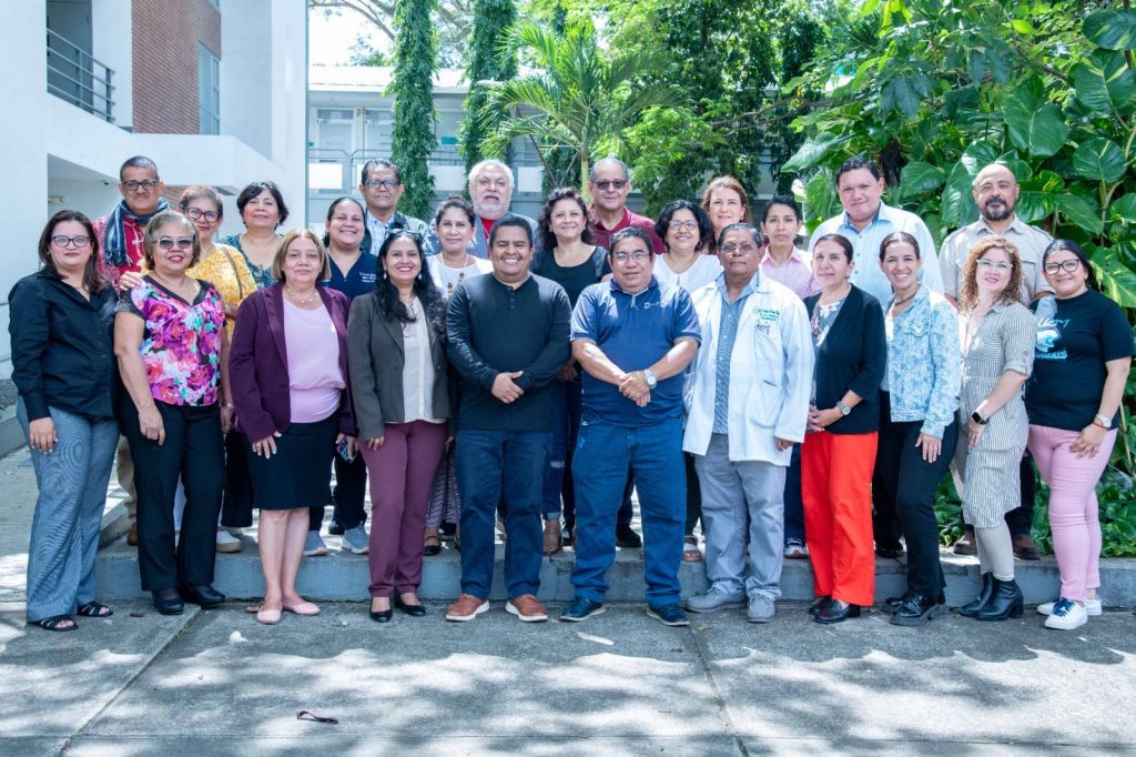 Coordinación de Formación y Evaluación Docente