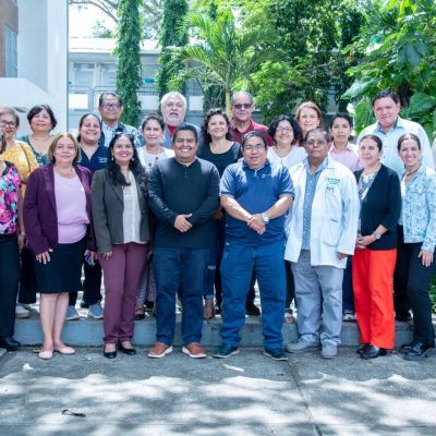 Coordinación de Formación y Evaluación Docente