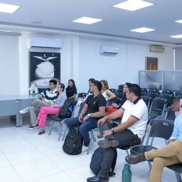 Diplomado en Derecho Laboral