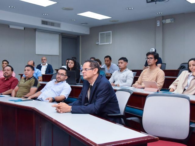 Diplomado en Inteligencia Artificial