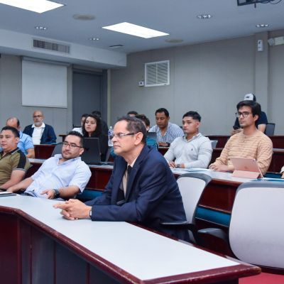 Diplomado en Inteligencia Artificial