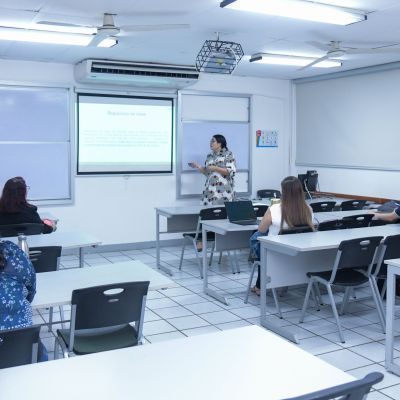 Diplomado en Medicina Estética