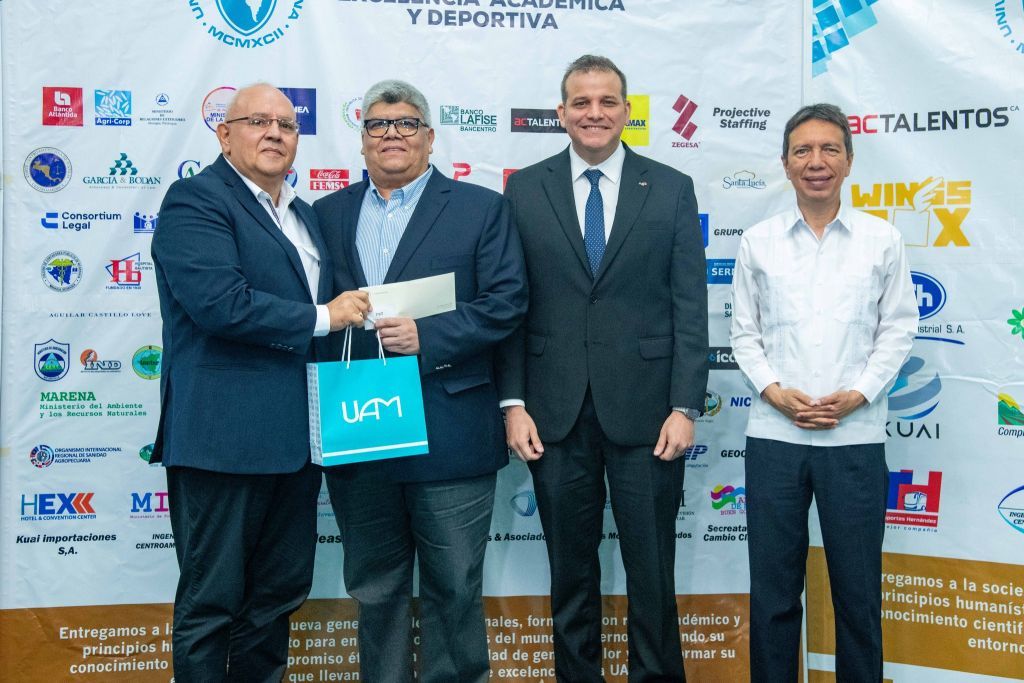 Entrega de Talento