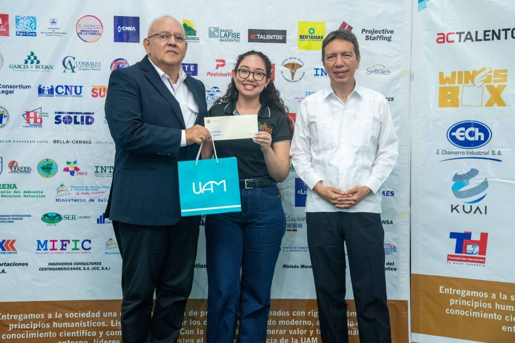 Entrega de Talento