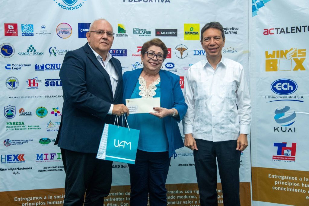Entrega de Talento