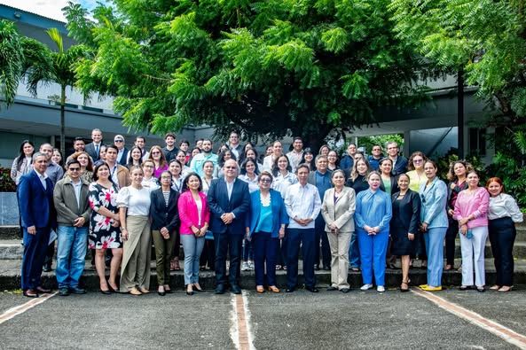 Entrega de Talento