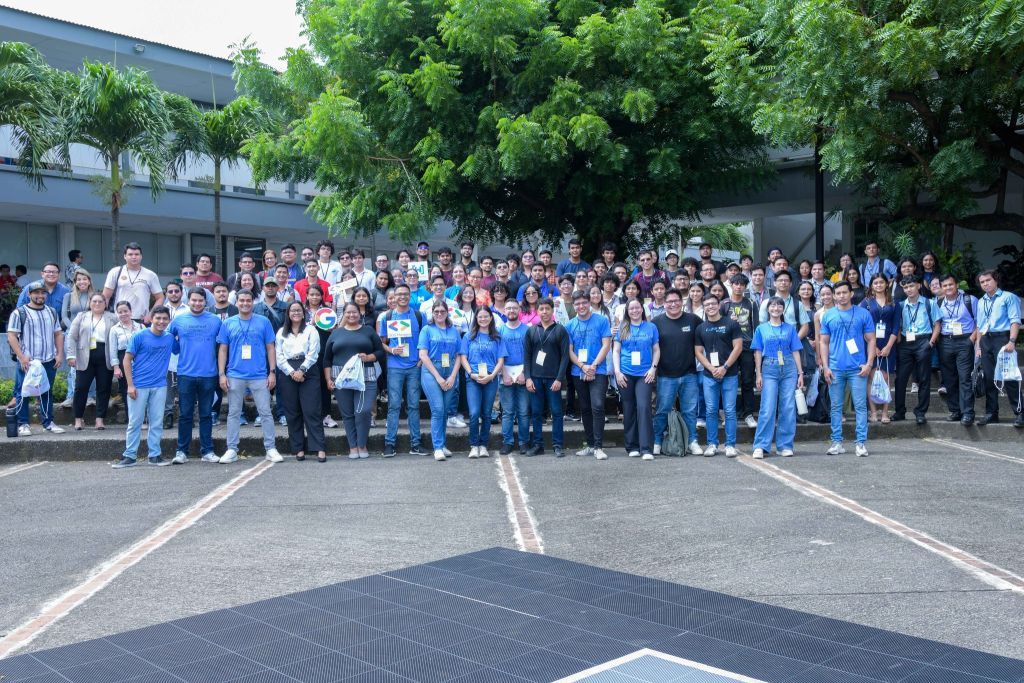 Google Devfest