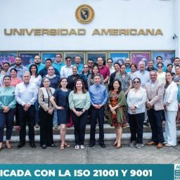 ISO 21001