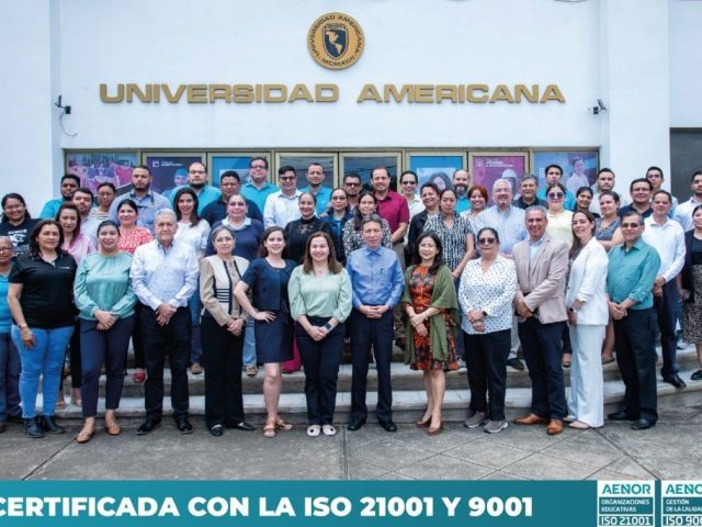 ISO 21001
