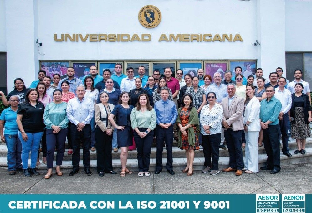 ISO 21001