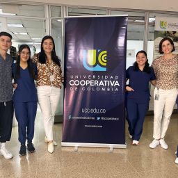 Intercambio académico