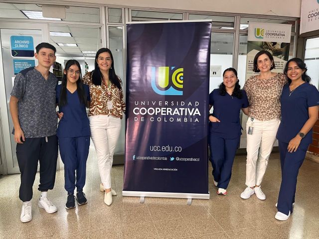 Intercambio académico