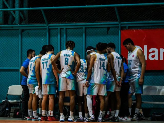 Jaguares UAM