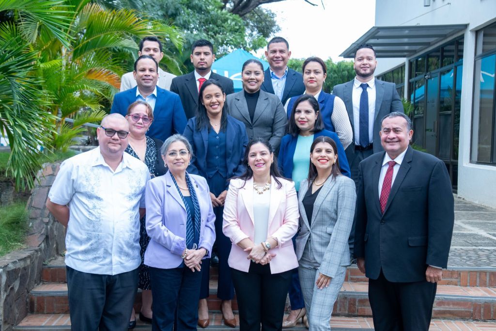 Maestría en Derecho Empresarial Corporativo