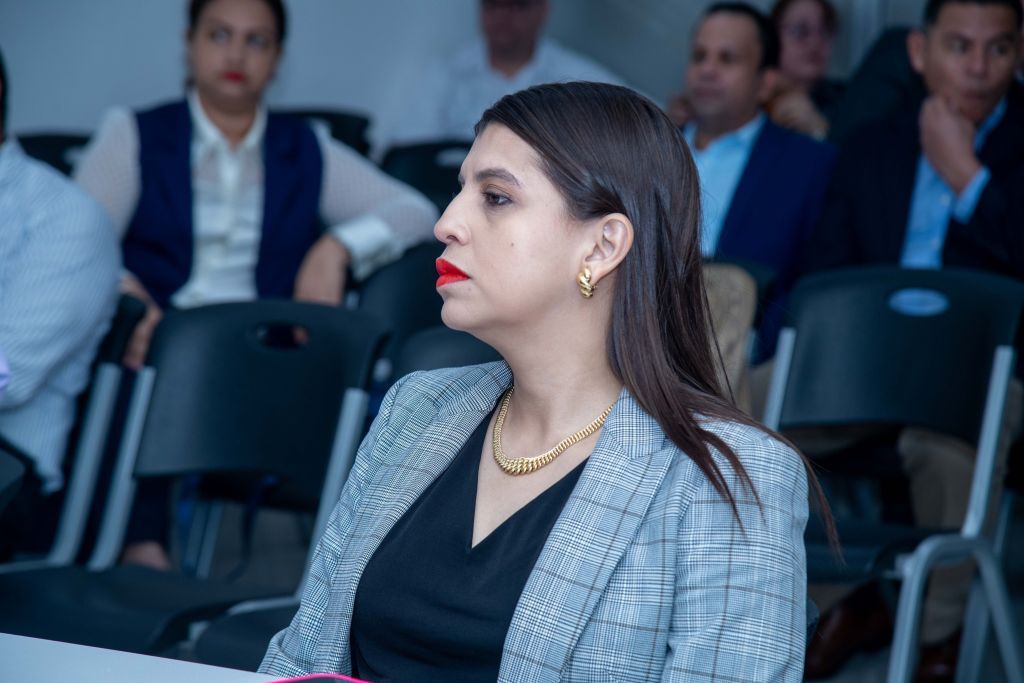 Maestría en Derecho Empresarial Corporativo