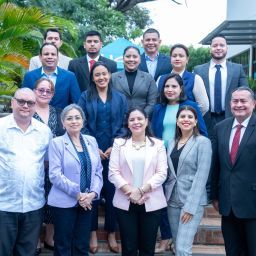 Maestría en Derecho Empresarial Corporativo