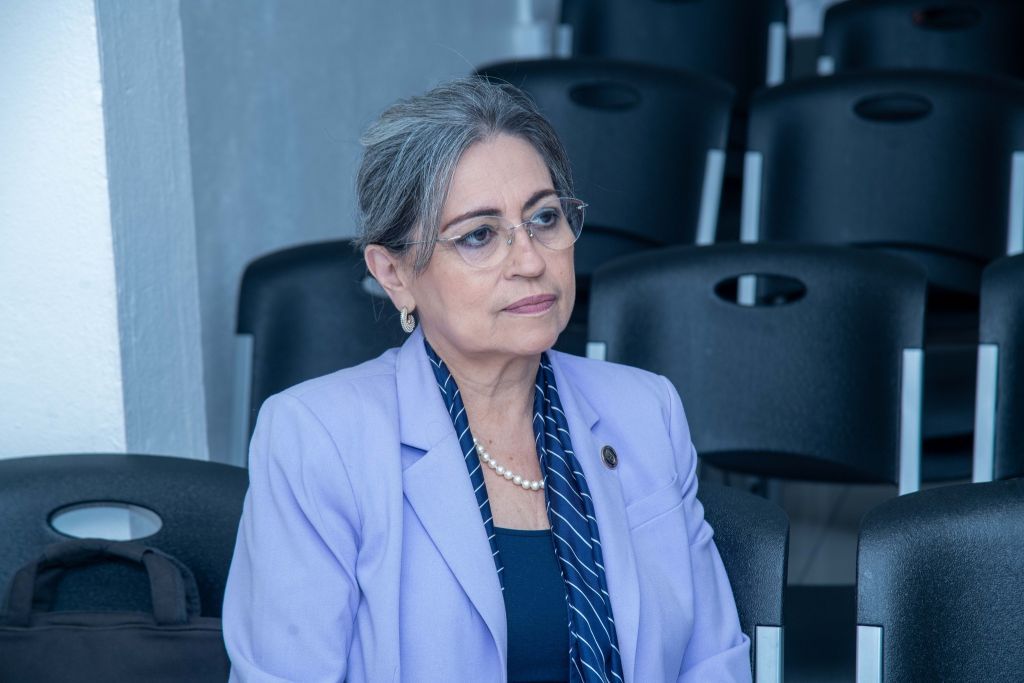 Maestría en Derecho Empresarial Corporativo